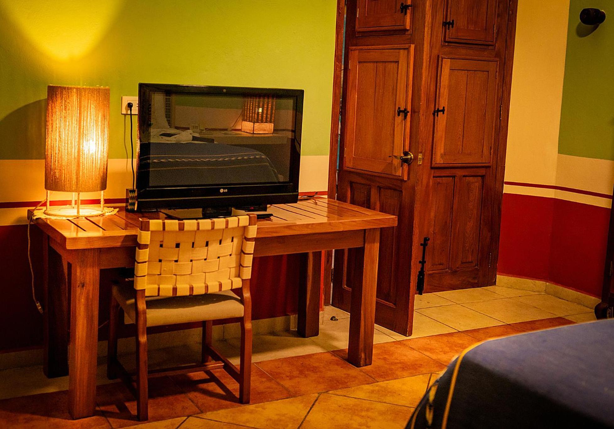 Hotel Boutique Casa San Angel (Adults Only) メリダ エクステリア 写真